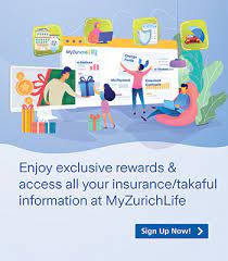 Only for 20 year plans, you'll also be able to surrender your plan for its accumulated. Mypolicy Zurich Zurich Life Insurance Malaysia