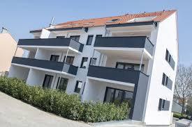 Finden sie bei uns die passende wohnung in hoyerswerda und umgebung. Wohnanlage Trio Inhofer Senden Jurgen Luppold Gmbh