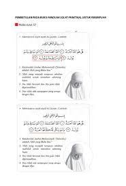 Sholat hajat adalah salah satu sholat sunah yang memiliki banyak keistimewaan. Buku Buku Umum Panduan Solat Praktikal Untuk Perempuan