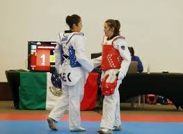 Briseida acosta, la gran apuesta de la delegación mexicana en juegos olímpicos tokyo 2020, perdió su duelo de octavos de final en la categoría +67 kg de taekwondo, y solo aspira por el bronce. Con Punto De Oro Briseida Acosta Se Impone A Maria Espinoza Deportes La Jornada