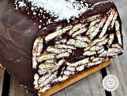 mozaik pasta tarifi hayat cafe kolay yemek tarifleri tatli pasta pasta tarifleri