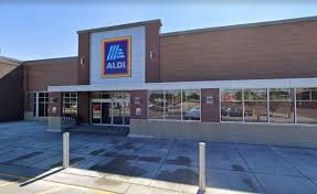 Полное имя — элдис александр базил ходж (aldis alexander basil hodge). Aldi Store Damaged In May Riots Will Reopen This Week Bring Me The News