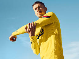 Sort fotbal (pantaloni scurti) nike fc rapid bucuresti. Nike Launch Next Gen Vaporknit Barcelona Collection Soccerbible