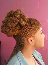 Once you pay the initial upfront fee for the installation you may choose to retighten your hair at home for free or return every. 7 Gorgeous Sisterlock Hairstyles Sisterlocked