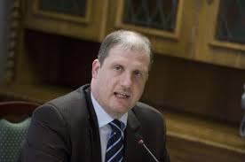 Governor of the @mnb_hungary, the central bank of hungary. A Matolcsy Alapitvanyok Emberei Mar Az Mkb Ban Vannak Magyar Narancs