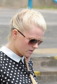 Woman charged over death of Ponthir couple