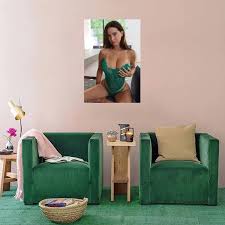Amazon.com: IGAWYPGV Cece Rose Sexy Big Boobs Model Poster 3 Canvas Art  Wall Poster Printing Office Bedroom Aesthetic Poster Living Room  08x12inch(20x30cm) Unframe-style: Posters & Prints