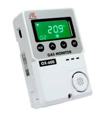 Riken keiki gas detector featured on alibaba.com come from credible manufacturers and distributors who comply with all regulatory standards. Riken Keiki Gas Detectors And Monitors Marine And Industrial Applications