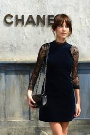 Alexa Chung S 20 Best Outfits This Year Fashion Alexa Chung Style Style
