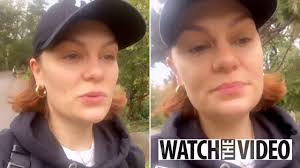 Dear Jessie J, don't fear the cancer rage it's only natural after shock  diagnosis