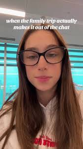 Abby Wirick's Instagram, Twitter & Facebook