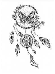 23 Impressionnant Dessin A Imprimer Attrape Reve Gallery En 2020 Capteurs De Reves Tatouage Dessin Attrape Reve Tatouages Mignons Un choix unique de attrape rêve rose disponible dans notre magasin. pinterest