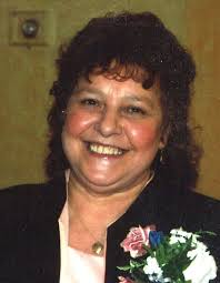 Obituary for Barbara Jean (Duerr) Martin