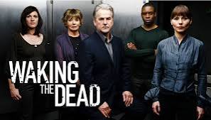 What's your favorite Waking the Dead episode?