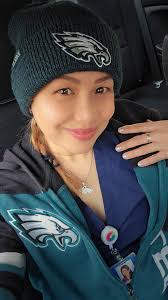 Good morning Eagles! We participated in a little tennis action!