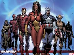 We did not find results for: New Avengers Marvel Comics Wallpaper 3975044 Fanpop Page 2