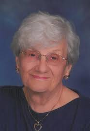 Sarah Higgins Obituary