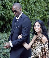 I do to standing by each. Can You Spot All The Famous Wedding Guests Kobe Bryant Kobe Bryant Family Kobe Bryant Black Mamba