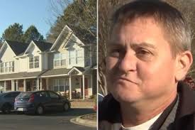 Man hit with mystery $10,150 HOA fine after property dispute with board  president