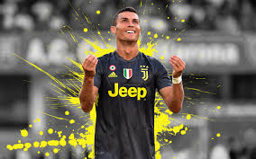 Feel free to share cristiano ronaldo wallpapers and background images with your friends. Cr7 Desktop Juventus 4k Wallpapers Wallpaper Cave