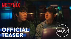 This article gives a list of originals produced or distributed by netflix india. D P Official Teaser Netflix Eng Sub Youtube