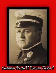 Profil för Bill noonan fire fotos