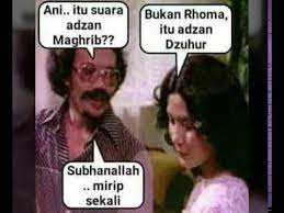 Meme Lucu Menjelang Puasa Meme Lucu