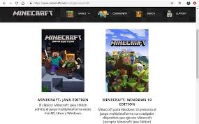 However, there is an achievement system, known as advancements in the java edition of the game, and trophies on the playstation ports. Que Minecraft Deberia Comprar Y Donde Comprarlo O Conseguirlo Mira Como Se Hace