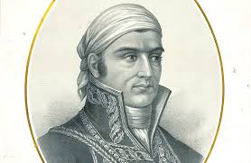 Biografía de José María Morelos