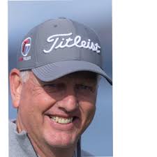 Simply the greatest week of my golfing career 🤘🏌️a massive thanks to  everyone who made it possible especially Titleist , Hugo Boss and my great  friend and caddy Max Hare 👍👍