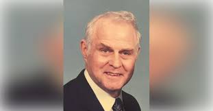 Obituary information for Glen F. Verdegan