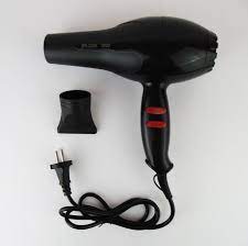 Br 2288 استشوار اسود Hair Dryer Hair Brands Hair
