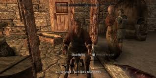 Skyrim:Merchants - The Unofficial Elder Scrolls Pages (Uesp)