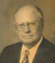 John Rogers Obituary