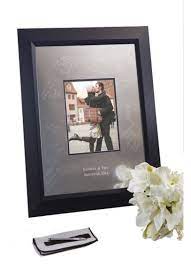 We did not find results for: Personalized Signature Frame With Beveled Frame David S Bridal