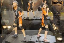 A book of facts and random stuff about haikyuu!! Haikyuu Yu Nishinoya Merch More Haikyuu Merchandise Store