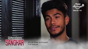 1x14 episode 14 (november 29, 2018). Isteri Dalam Sangkar Ep 28 By Hyppsensasi
