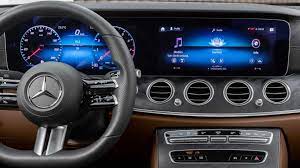 Maybe you would like to learn more about one of these? 2021 Mercedes E Class Coupe Cabrio Teaser Shows Familiar Interior