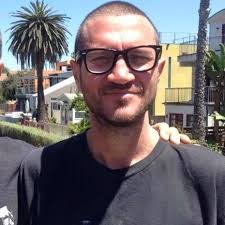 We sold our soul for John Frusciante music