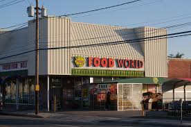 Check spelling or type a new query. Food World Valley Stream Food World Supermarket New York New Jersey