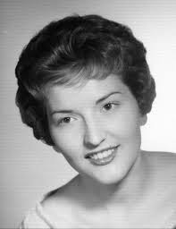 Obituary information for Patricia Ann Weaver