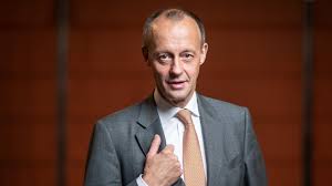 Spätestens nach der ersten welle hätte sich die regierung die frage stellen müssen: Friedrich Merz Will Eine Agenda Fur Die Fleissigen B Z Berlin