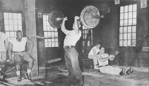 Barbell Buying Guide The Art Of Manliness