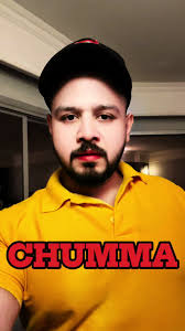 CHUMMA