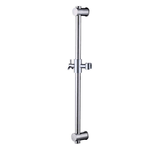 Great savings & free delivery / collection on many items. Bathroom Handheld Shower Head With Adjustable Slide Bar Bracket Hose Set Brushed Shower Heads Shower