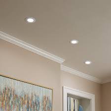 We won't be beaten on price. Small Diameter Led Recessed Ceiling Lamp Downlight Trailing Edge Dimmable Cct Adjustable 5w 450lm Ip44 Dampproof
