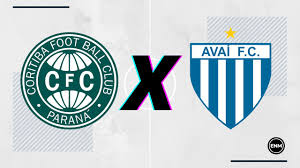 Avaí 1 x 1 coritiba. Coritiba X Avai Provaveis Escalacoes Desfalques Onde Assistir E Opinioes