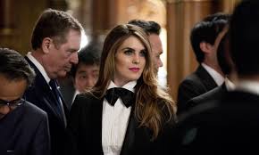 Hope hicks' last day in the white house was tuesday, multiple sources familiar with the matter tell cnn, a final departure planned before the january 6 riot at the us capitol. Veteran Trump Staffer Hope Hicks Wears A High Fashion Tuxedo At State Banquet In Japan Vanity Fair