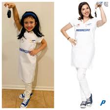 Flo Progressive Insurance Halloween Costume Kids Halloween Costumes For Kids Flo Progressive Kids Costumes