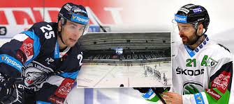 Mladá boleslav zůstává dál oblíbeným soupeřem liberce. Liberec Vs Boleslav A Jejich Rivalita Dusno I Mimo Led Emoce Budi Lenc Isport Cz